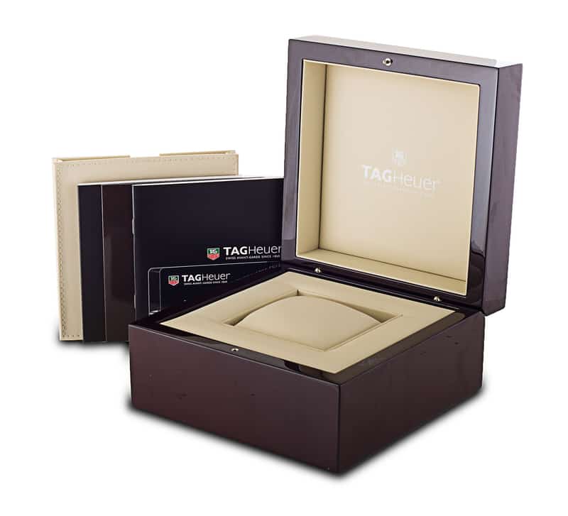 Tag Heuer Carrera CAV518K.FC6268